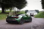 McLaren 720S Fury by TopCar 2019 года